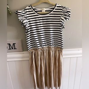 Crewcuts dress